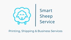 Smart Sheep Service, California City CA